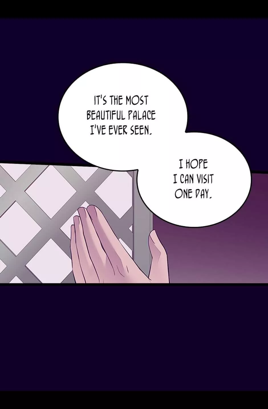 They Say I Was Born a Kings Daughter Chapter 251 page 45