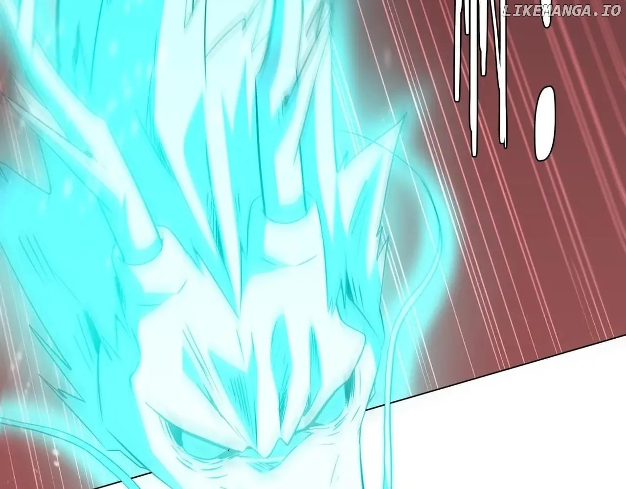 With My Netherworld Trillions, Game On! Chapter 258 page 59