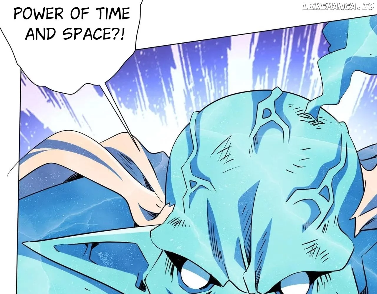With My Netherworld Trillions, Game On! Chapter 258 page 48
