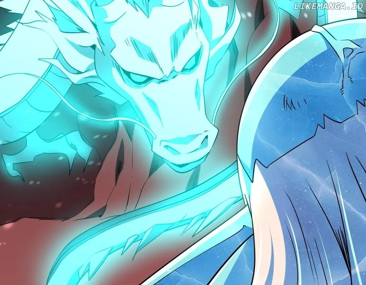 With My Netherworld Trillions, Game On! Chapter 258 page 52