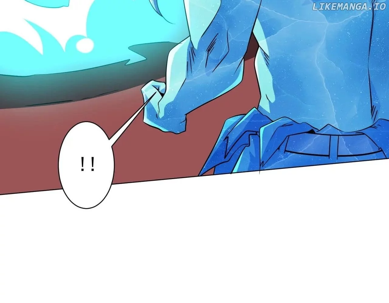 With My Netherworld Trillions, Game On! Chapter 258 page 27