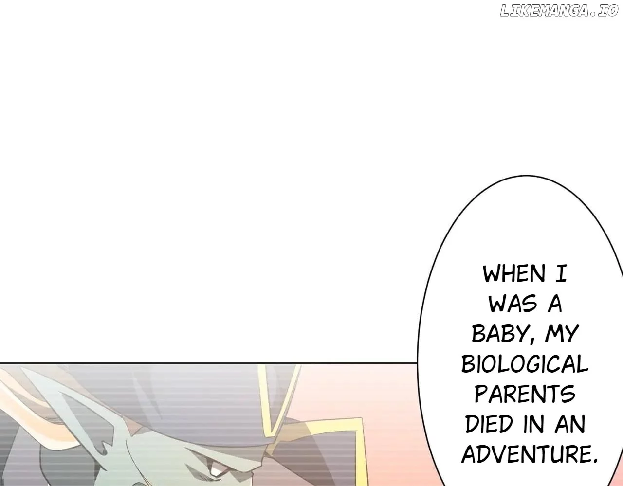 With My Netherworld Trillions, Game On! Chapter 258 page 93