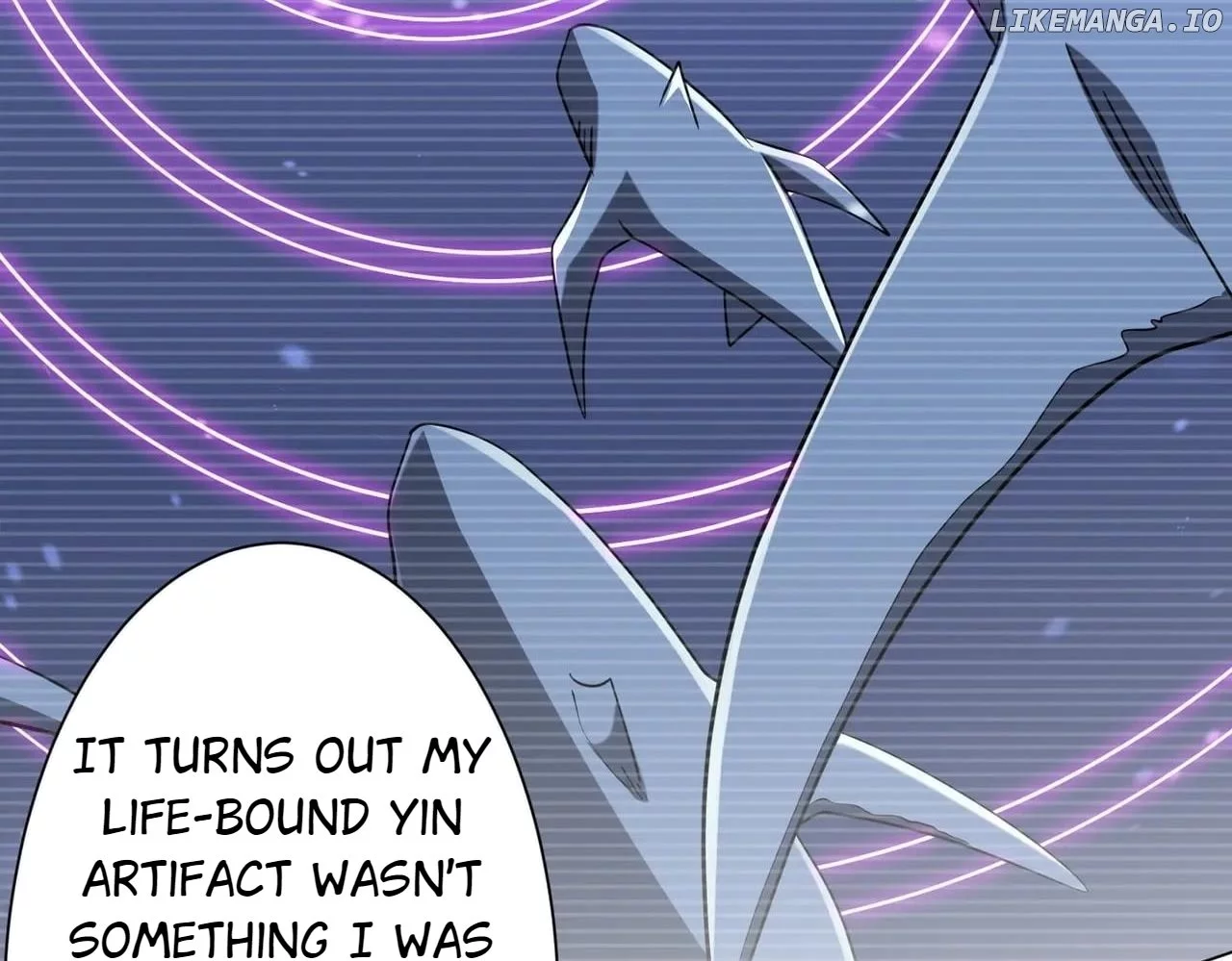 With My Netherworld Trillions, Game On! Chapter 258 page 103