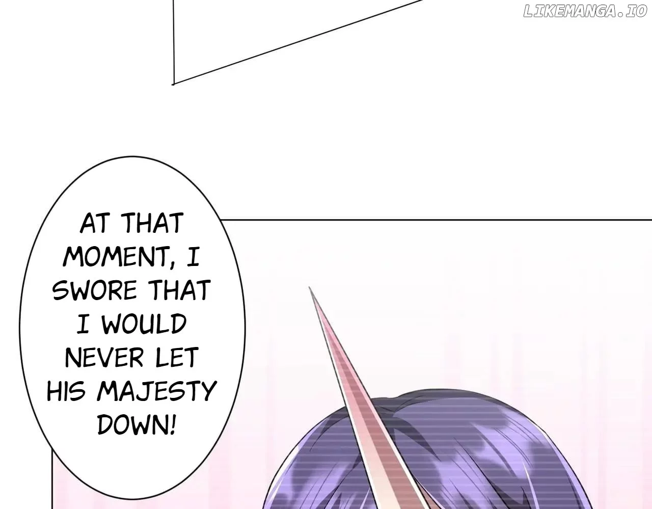 With My Netherworld Trillions, Game On! Chapter 258 page 118