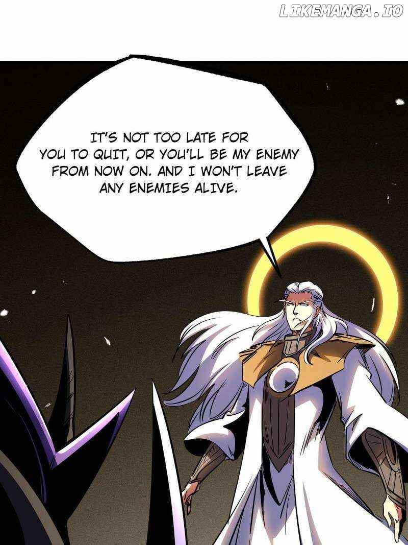 Super Gene Chapter 257 page 50