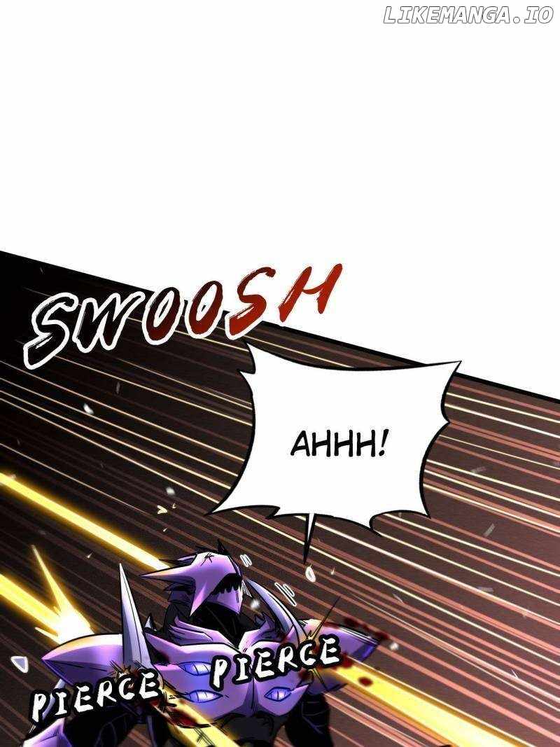 Super Gene Chapter 257 page 43