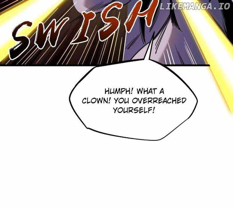 Super Gene Chapter 257 page 38