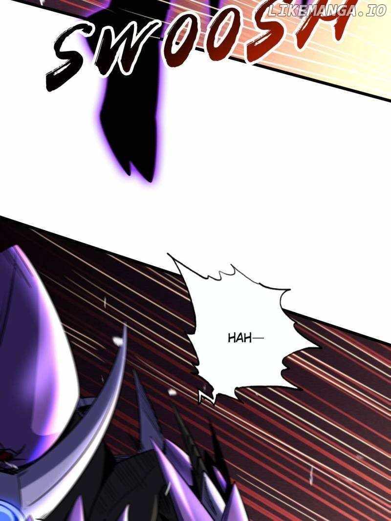Super Gene Chapter 257 page 41