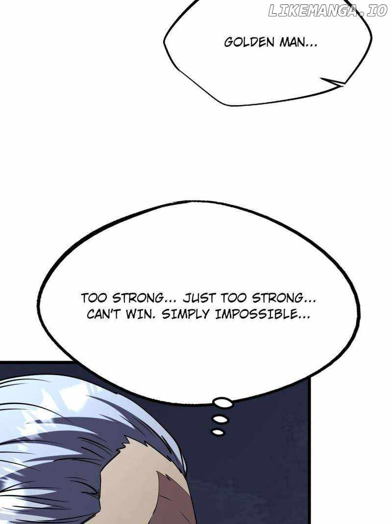 Super Gene Chapter 257 page 19