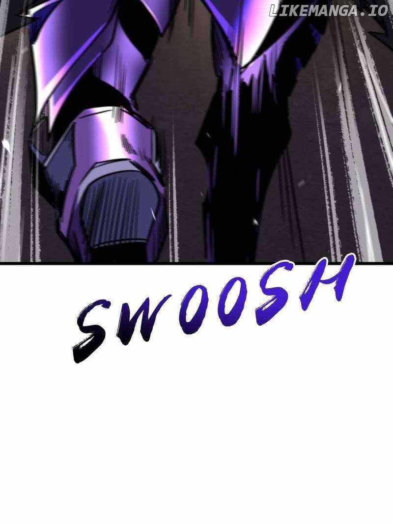 Super Gene Chapter 257 page 36