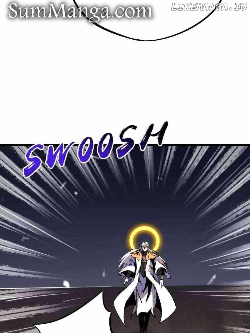Super Gene Chapter 257 page 34