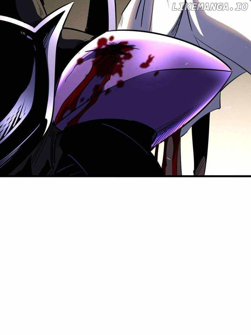 Super Gene Chapter 257 page 51