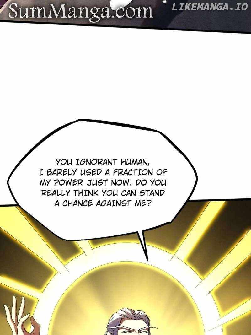 Super Gene Chapter 257 page 9
