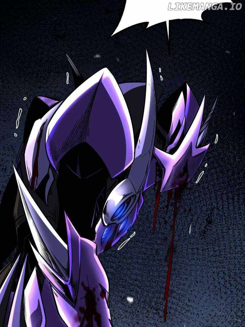 Super Gene Chapter 257 page 53