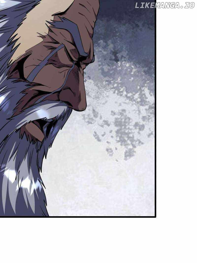 Super Gene Chapter 257 page 20