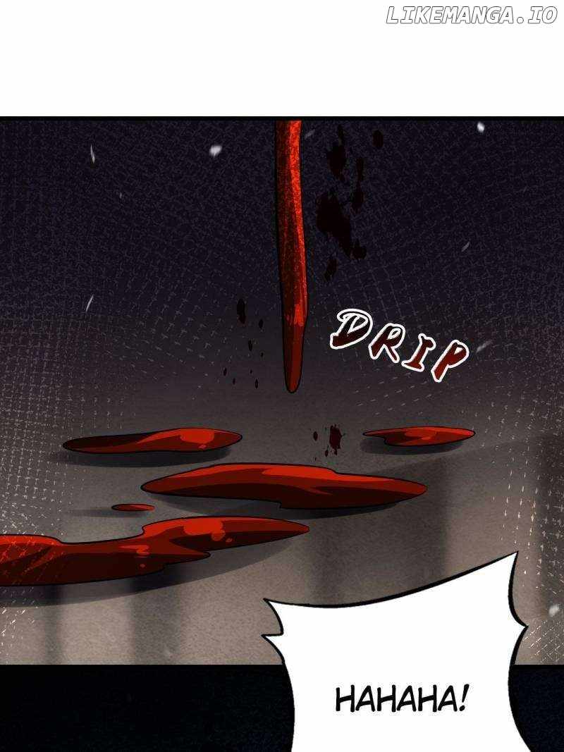 Super Gene Chapter 257 page 52