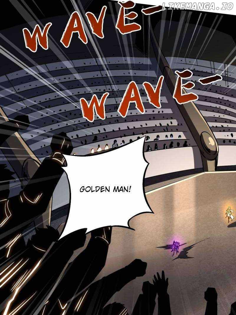 Super Gene Chapter 257 page 29