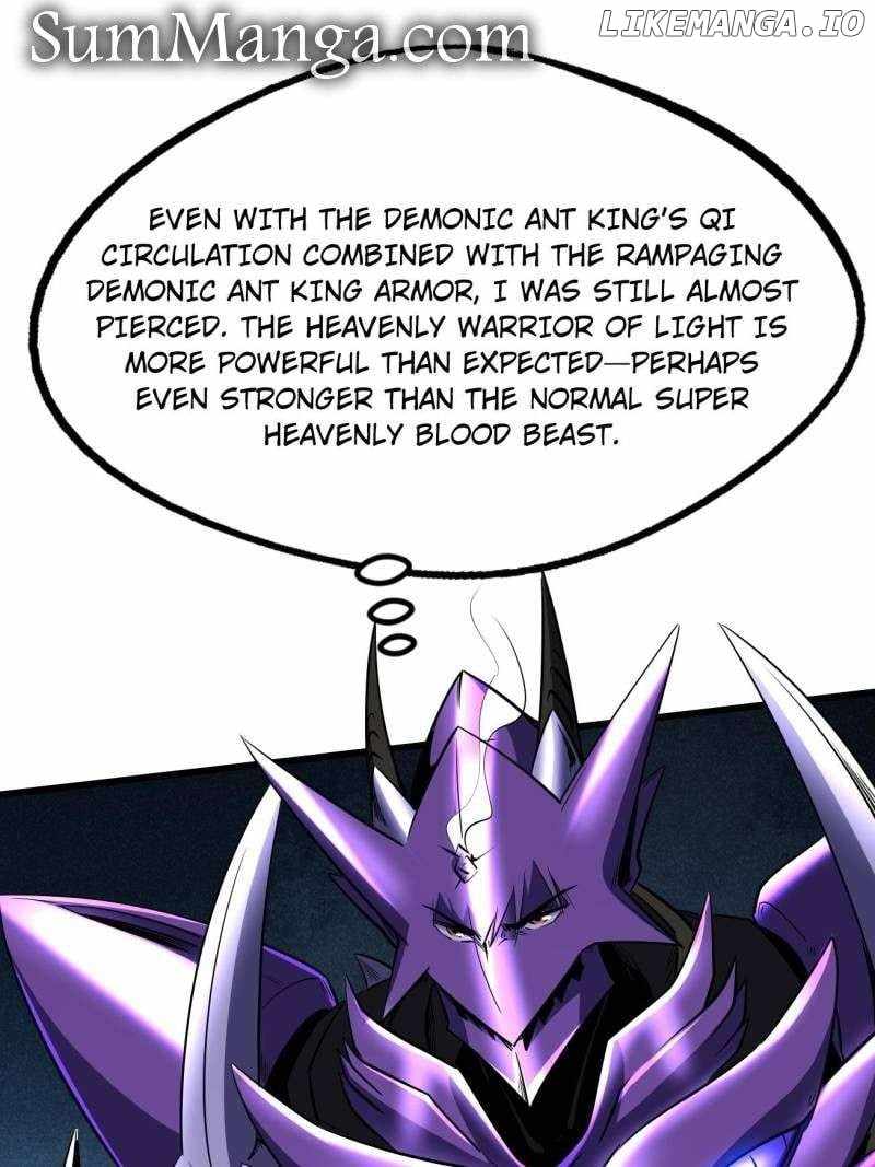 Super Gene Chapter 257 page 3