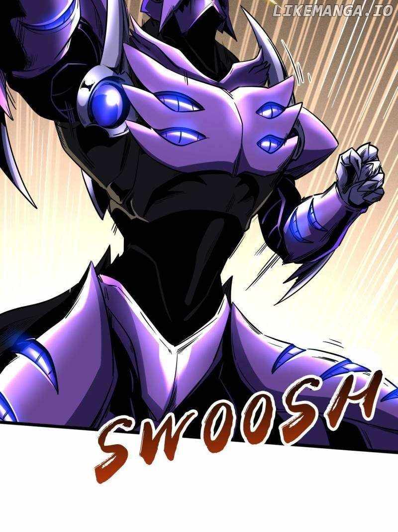 Super Gene Chapter 257 page 16