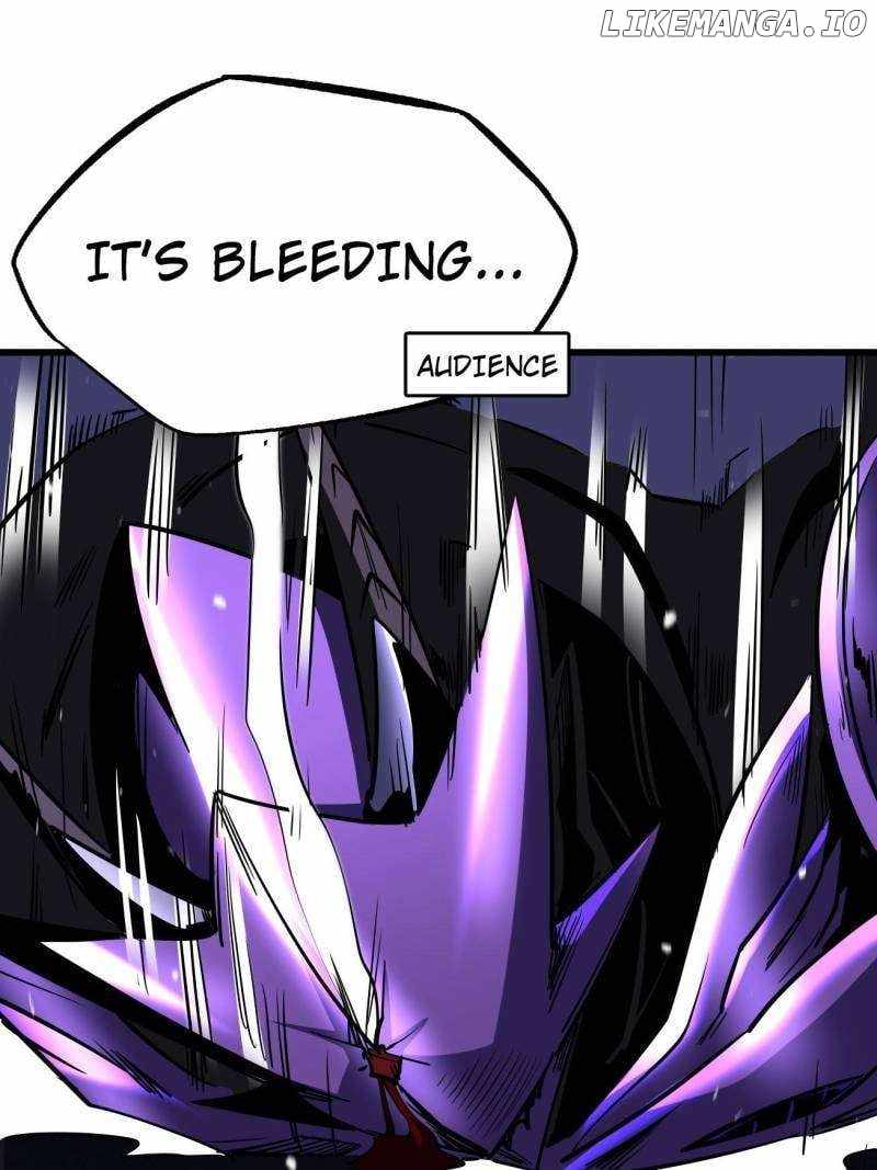 Super Gene Chapter 257 page 17