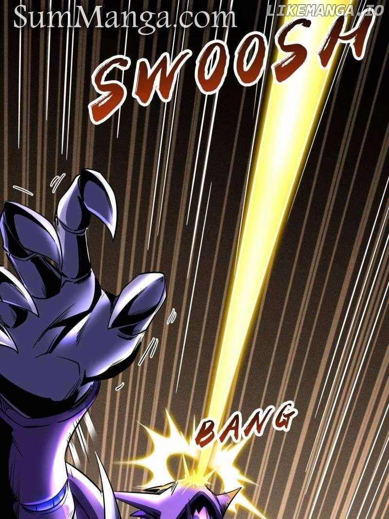 Super Gene Chapter 257 page 15