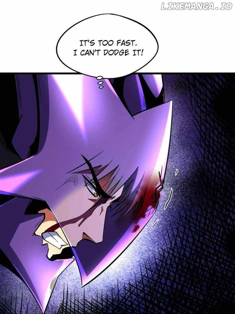 Super Gene Chapter 257 page 47