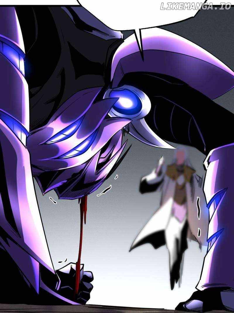 Super Gene Chapter 257 page 25