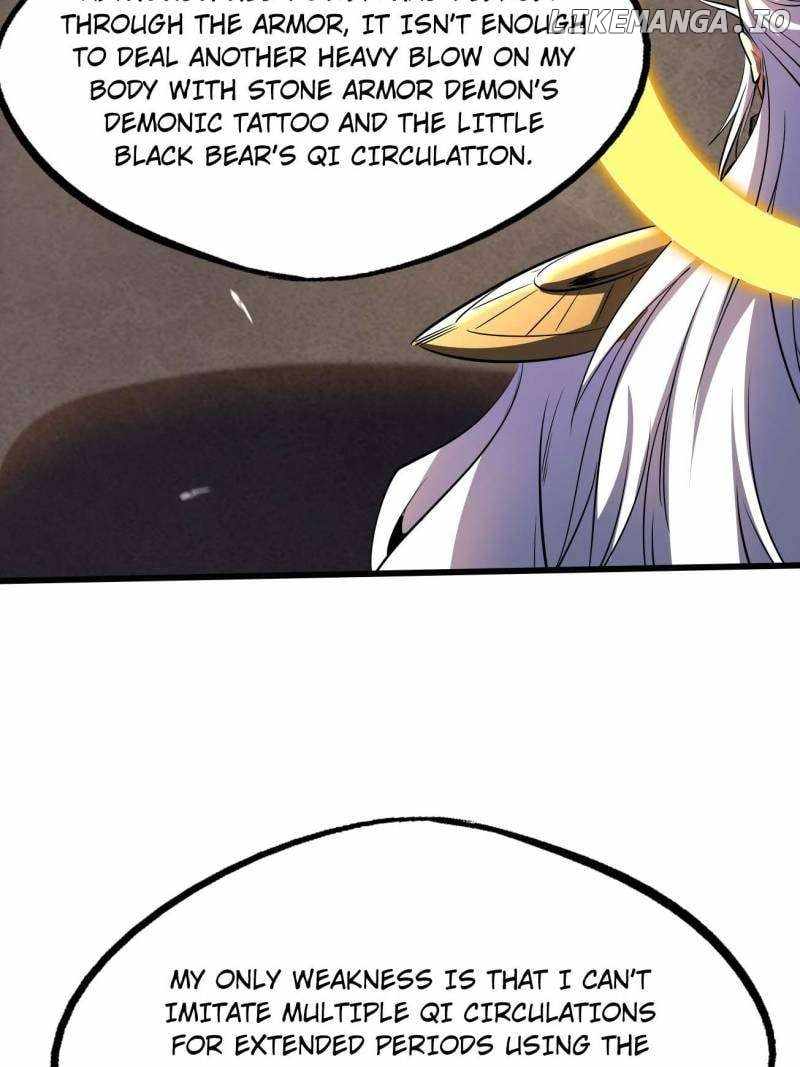 Super Gene Chapter 257 page 32