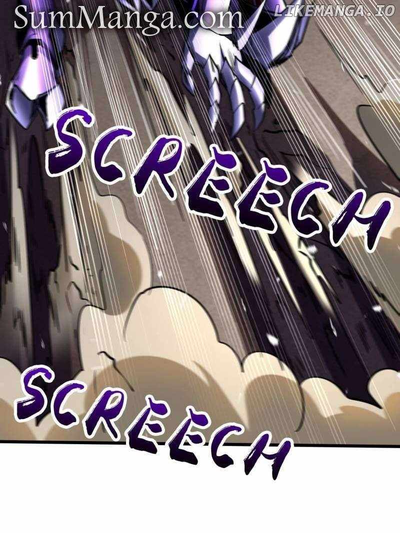 Super Gene Chapter 257 page 46