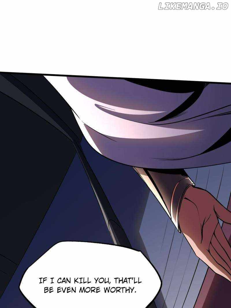 Super Gene Chapter 257 page 7