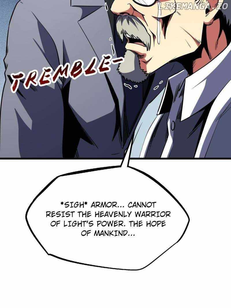 Super Gene Chapter 257 page 22