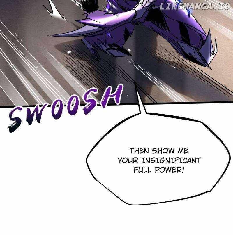 Super Gene Chapter 257 page 12
