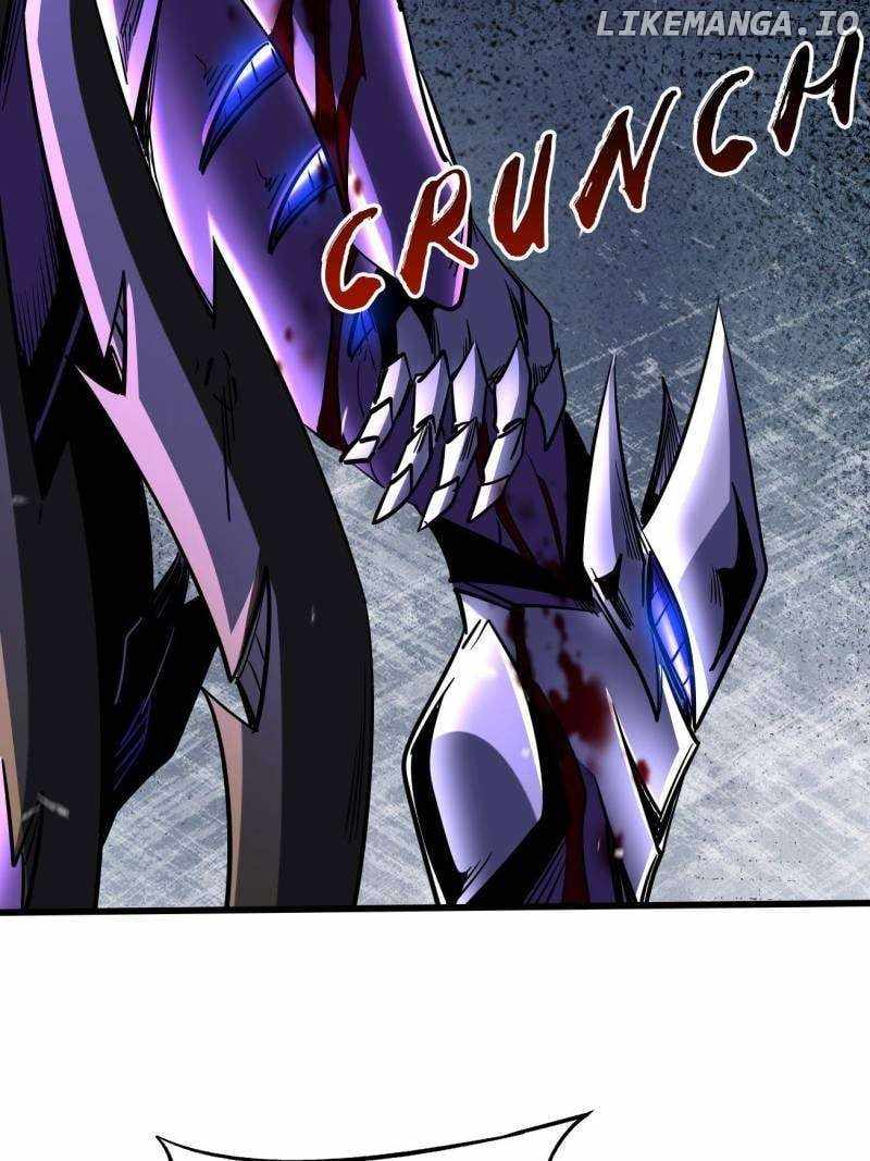 Super Gene Chapter 257 page 54