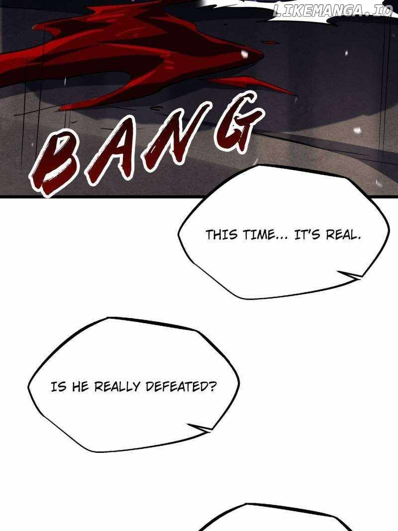 Super Gene Chapter 257 page 18