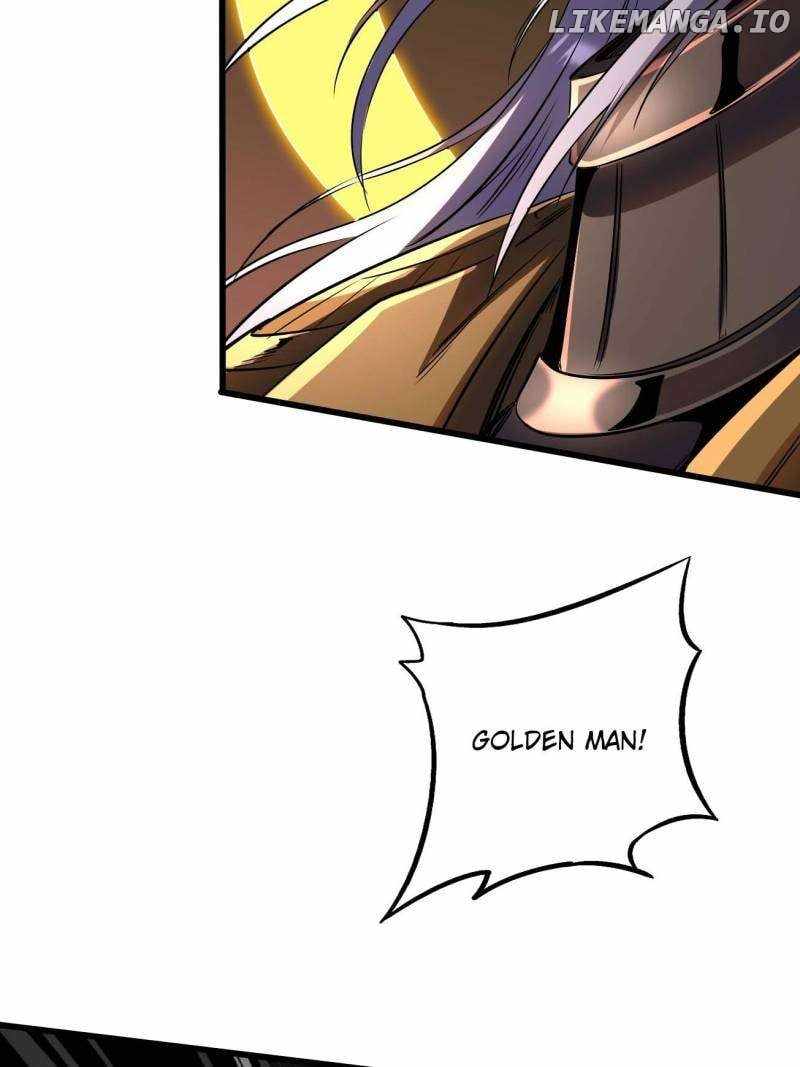 Super Gene Chapter 257 page 28