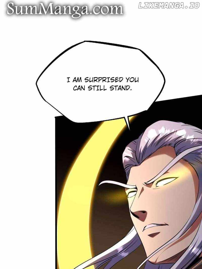 Super Gene Chapter 257 page 27