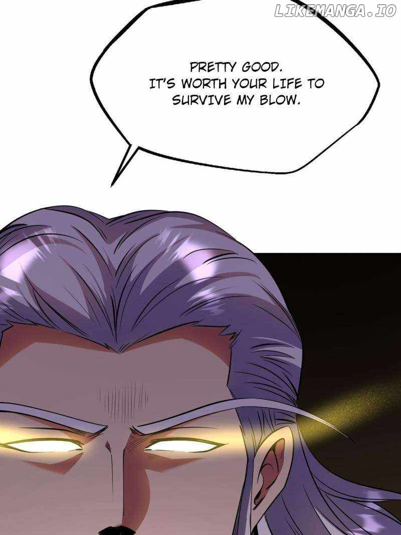 Super Gene Chapter 257 page 5