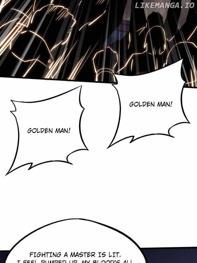 Super Gene Chapter 257 page 30