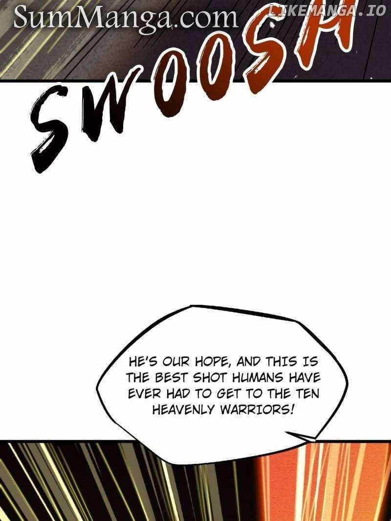 Super Gene Chapter 257 page 70