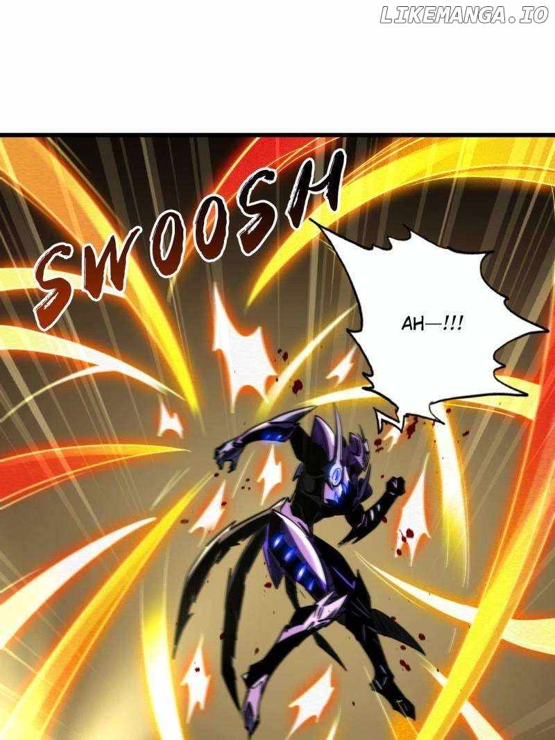 Super Gene Chapter 257 page 61