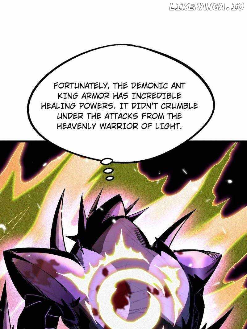 Super Gene Chapter 257 page 73