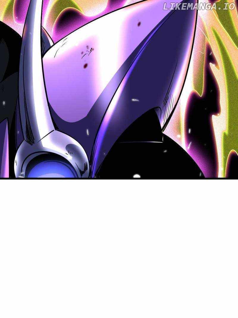 Super Gene Chapter 257 page 77