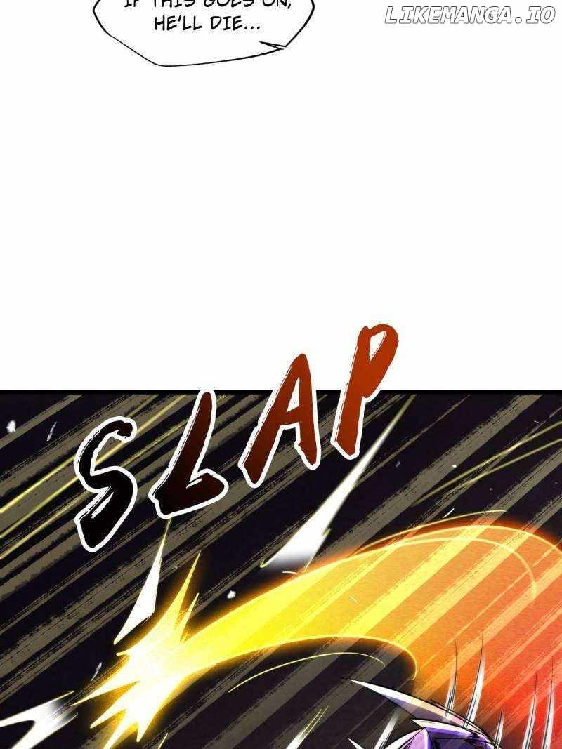 Super Gene Chapter 257 page 68