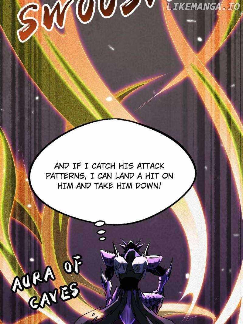 Super Gene Chapter 257 page 79