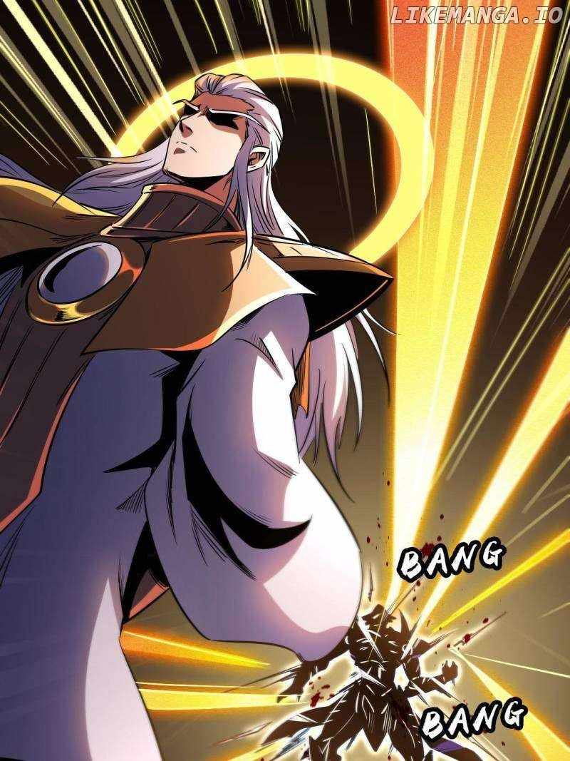 Super Gene Chapter 257 page 71
