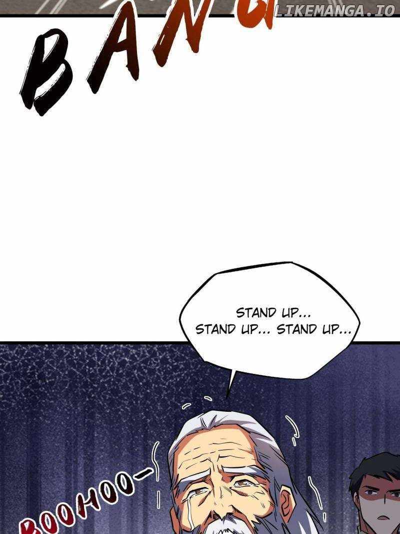 Super Gene Chapter 257 page 65
