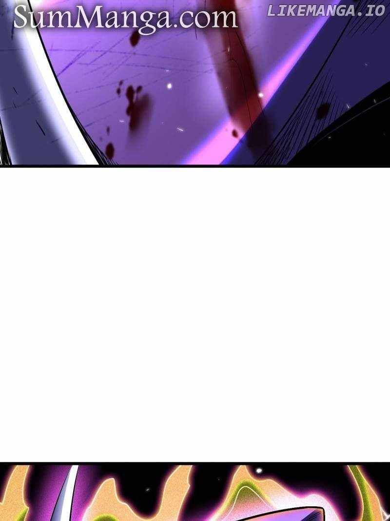 Super Gene Chapter 257 page 76