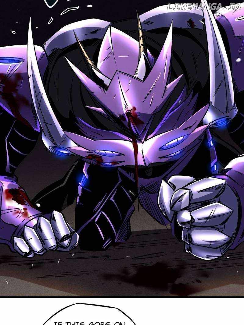 Super Gene Chapter 257 page 67