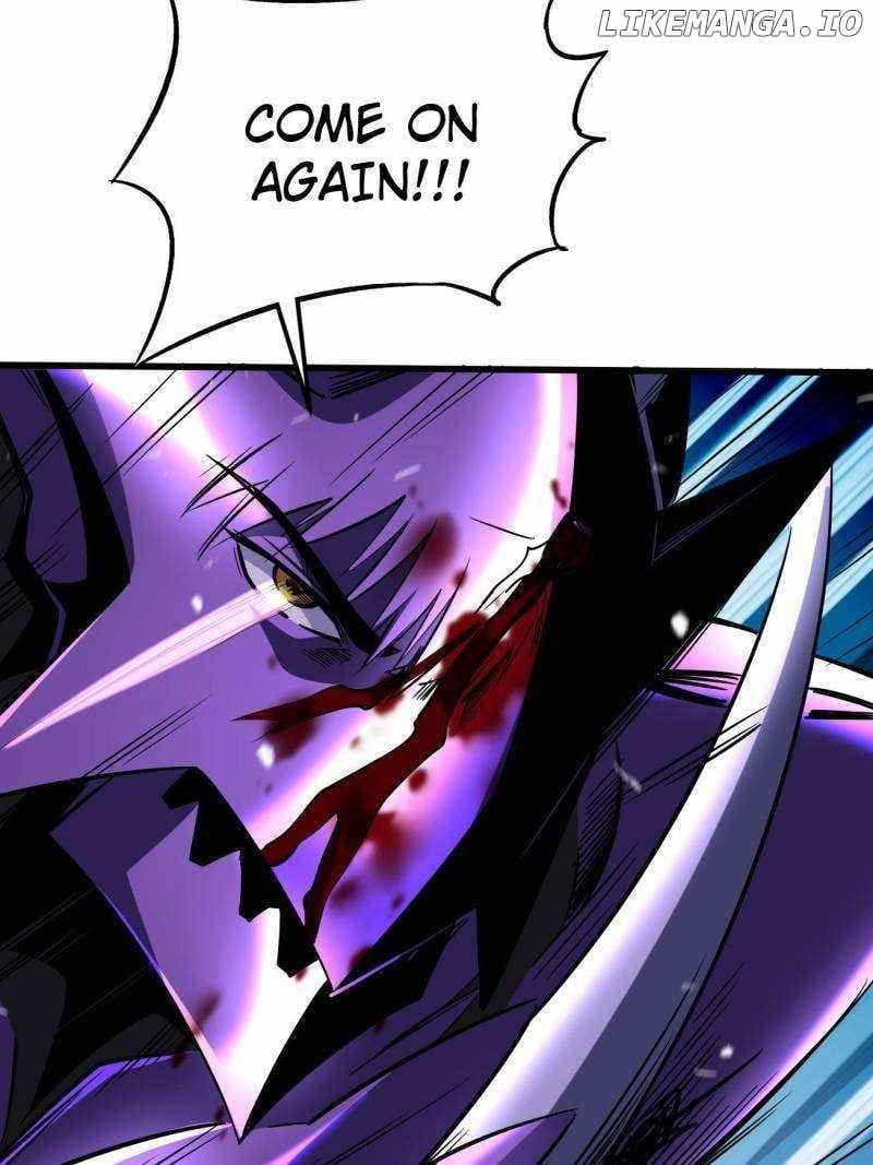Super Gene Chapter 257 page 55