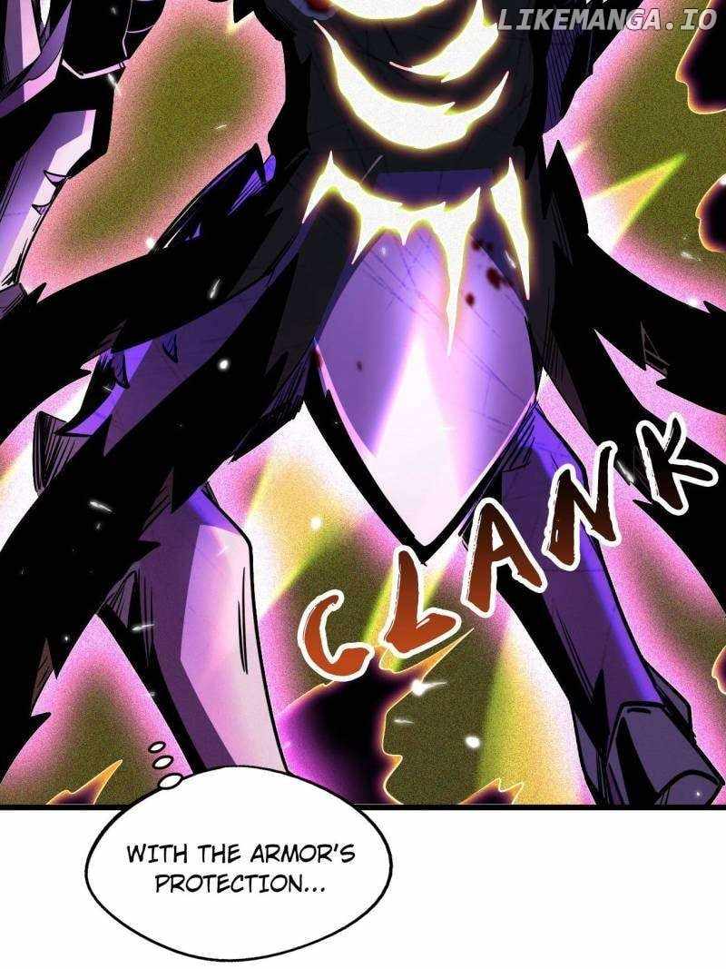 Super Gene Chapter 257 page 74